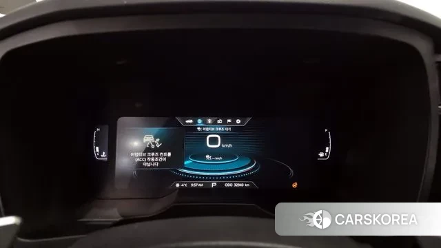 Ssangyong Beautiful Korando id 3504265 из Кореи 18