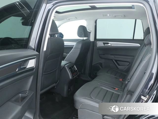 Volkswagen Tourang id 4260363 из Китая 14