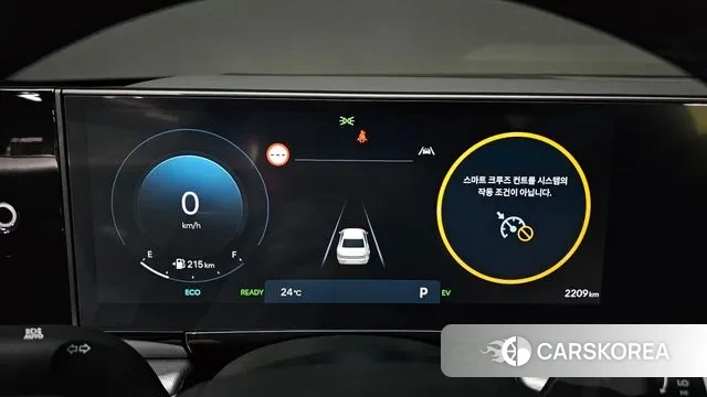 Hyundai Grandeur Hybrid (GN7) id 3206560 из Кореи 18