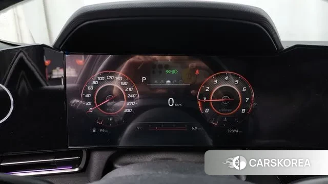 Hyundai Avante (CN7) id 3620925 из Кореи 18