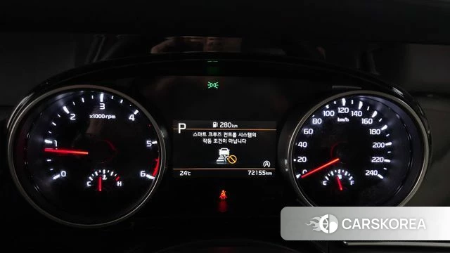 Kia Carnival 4th generation id 4456959 из Кореи 31