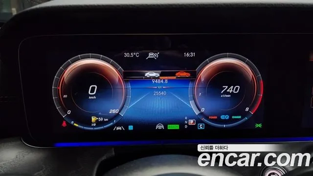 Mercedes-Benz E-Class W213 id 2879549 из Кореи 18