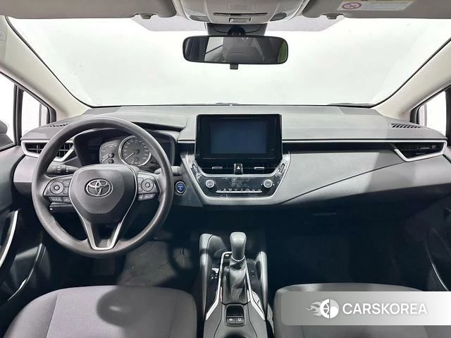 Toyota Corolla id 4219283 из Китая 15