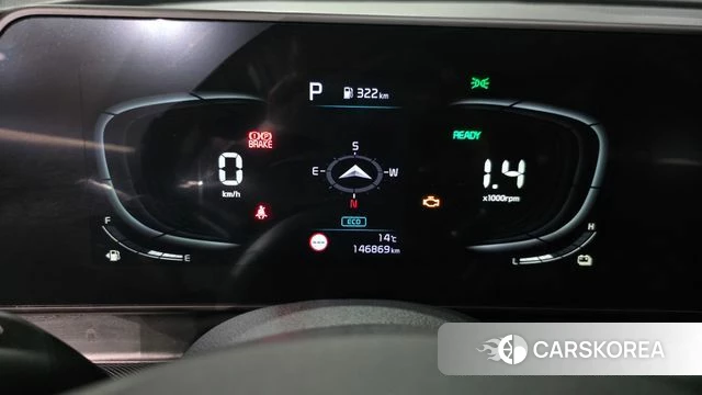 Kia Sportage 5th Generation Hybrid id 4186348 из Кореи 28