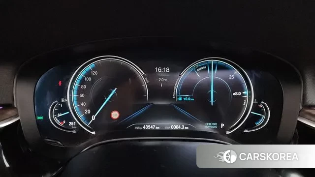 BMW 6 Series GT (G32) id 3536309 из Кореи 18