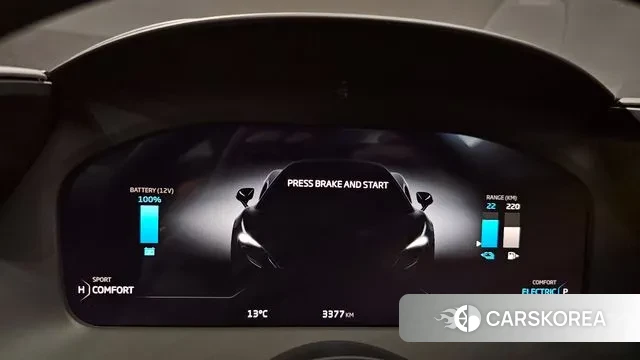 McLaren Artura id 3393993 из Кореи 18