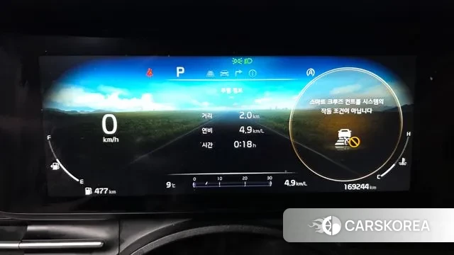 Kia Carnival 4th generation id 3788559 из Кореи 18