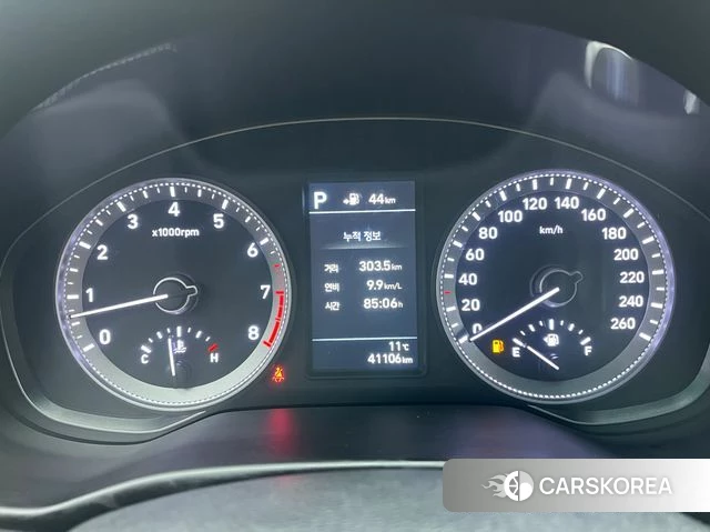 Hyundai Grandeur IG id 3911557 из Кореи 17