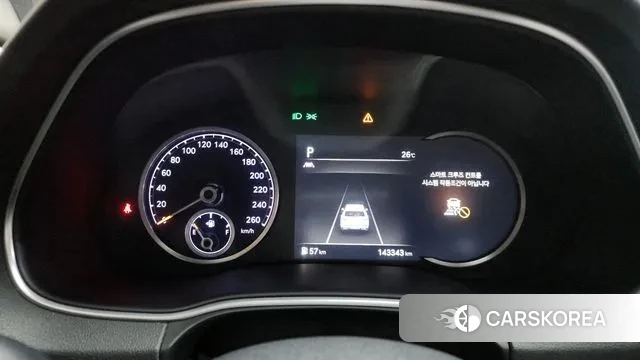 Genesis GV80 id 3008786 из Кореи 18