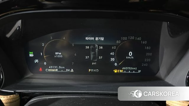 Lincoln Corsair id 3915389 из Кореи 18