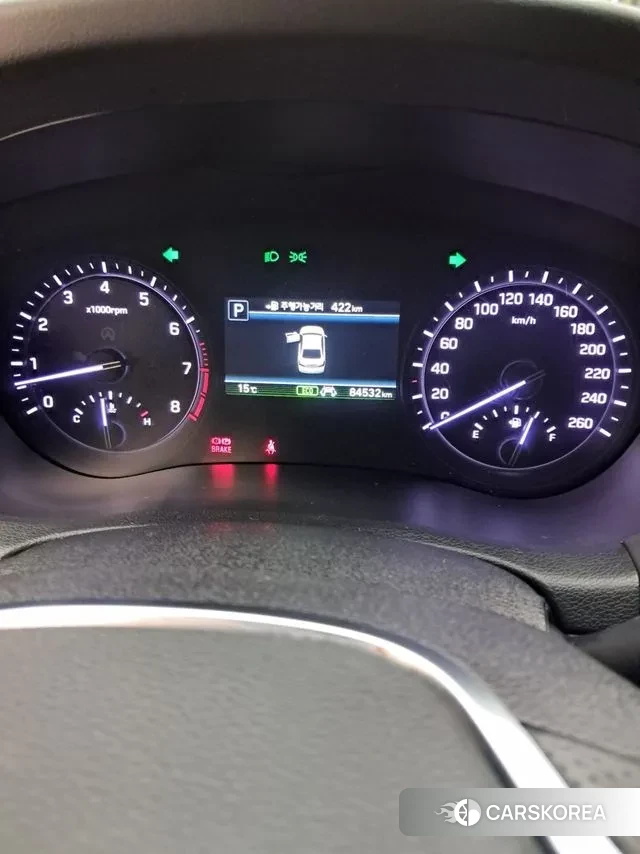 Genesis G80 id 3773282 из Кореи 18