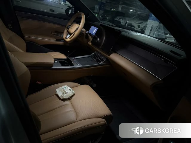 BYD Han L EV id 4182503 из Китая 8