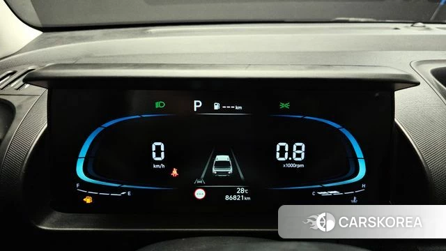 Hyundai Casper id 3954000 из Кореи 18