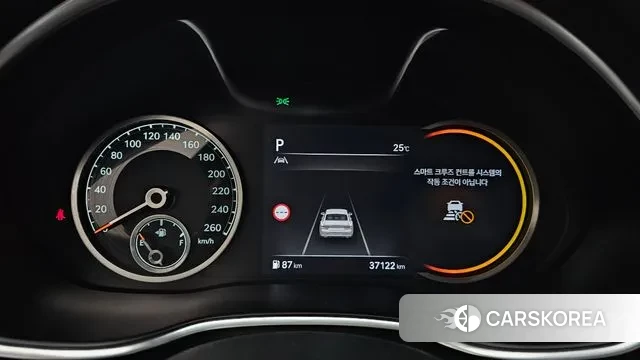 Genesis G80 (RG3) id 3256955 из Кореи 18