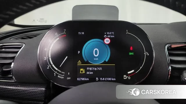 Mini Cooper S Clubman id 3427493 из Кореи 18