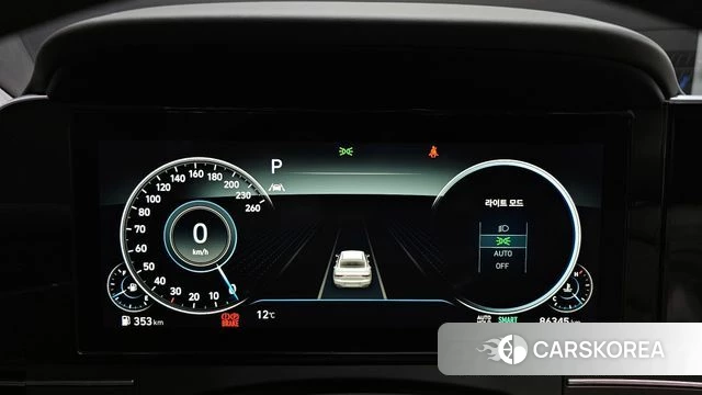 Hyundai The New Grandeur IG id 3916633 из Кореи 18