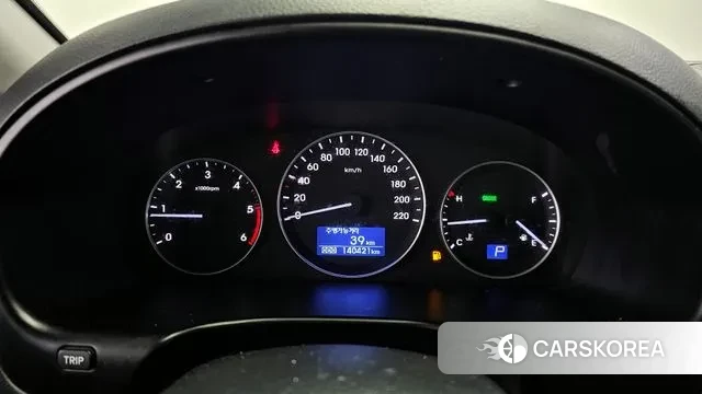 Hyundai The New Grand Starex id 3622143 из Кореи 18