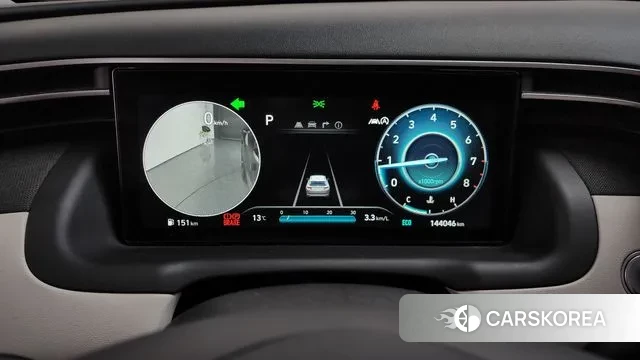 Hyundai Tucson (NX4) id 3747452 из Кореи 18