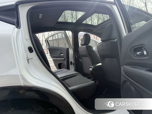 Honda XR-V id 4263009 из Китая 17