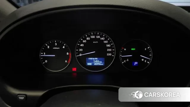 Hyundai The New Grand Starex id 3156406 из Кореи 18