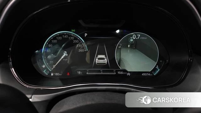 Genesis GV70 id 4283512 из Кореи 34