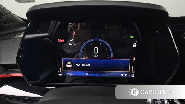 Chevrolet (GM Daewoo) Trax Crossover id 3544813 из Кореи 18