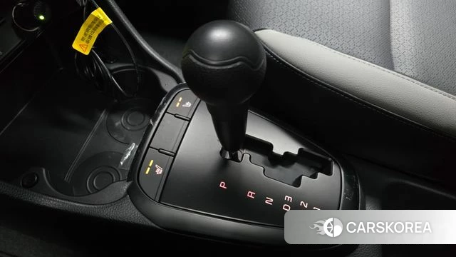 Kia Morning Urban (JA) id 4592528 из Кореи 28