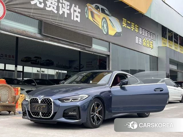 BMW 4 series id 4300322 из Китая 9