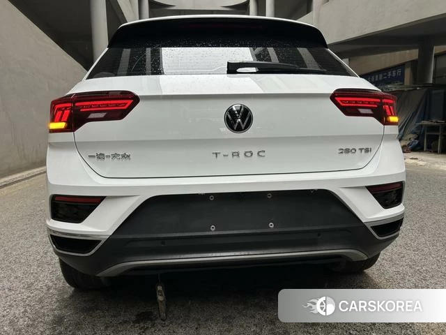 Volkswagen Exploring songs id 4341862 из Китая 15
