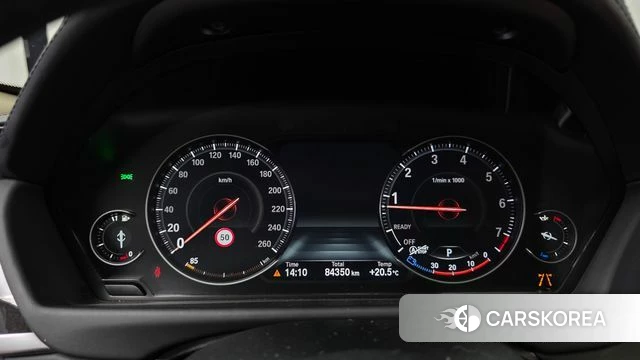 BMW 4 Series (F32) id 4924008 из Кореи 30