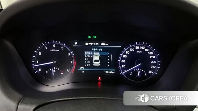 Genesis G80 id 3536305 из Кореи 18