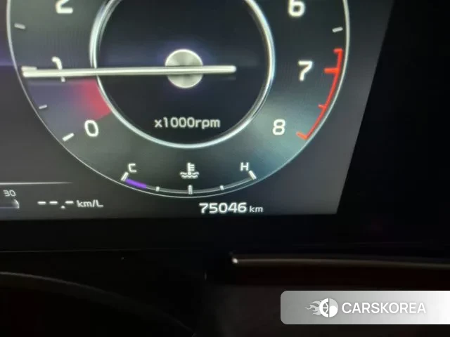 Kia Carnival 4th generation id 3361878 из Кореи 18