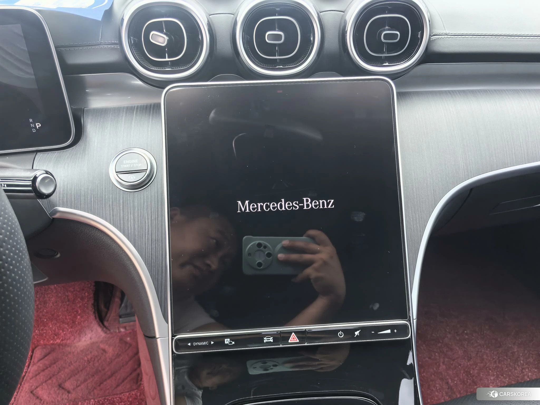 Mercedes-Benz Class C id 4413595 из Китая 12