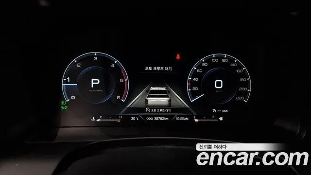 Ssangyong The New Rexton Sport id 2696364 из Кореи 18