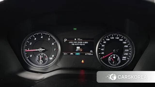 Hyundai The New Santa Fe id 2990356 из Кореи 18