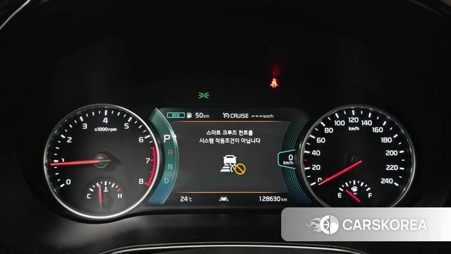 Kia Seltos id 4550609 из Кореи 18