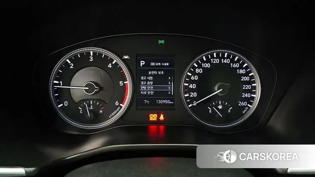 Hyundai Santa Fe TM id 3583465 из Кореи 18