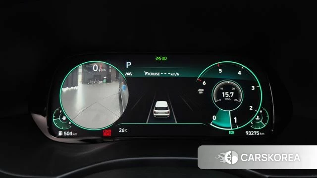 Hyundai Palisade id 4923202 из Кореи 18