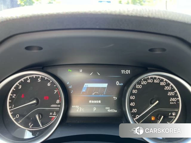 Toyota Camry id 4333671 из Китая 8