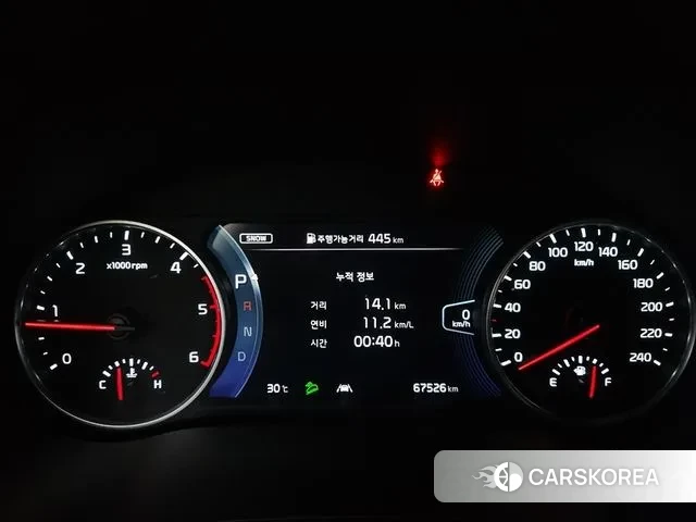 Kia Seltos id 3020936 из Кореи 18