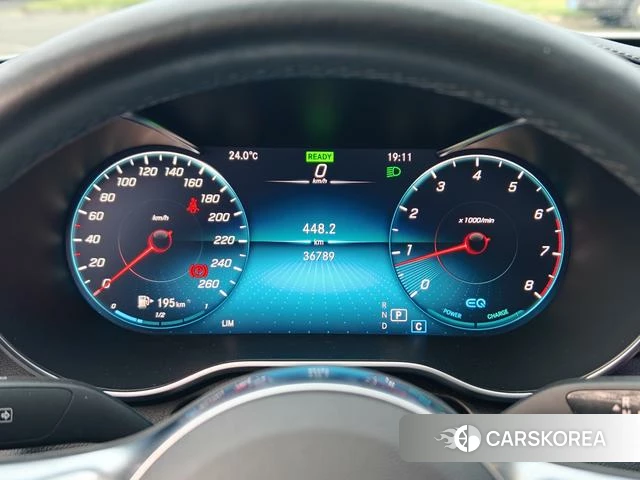 Mercedes-Benz Class C id 4394100 из Китая 8