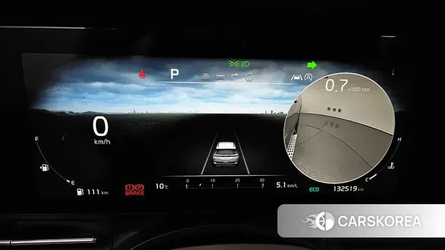 Kia Carnival 4th generation id 3473688 из Кореи 18