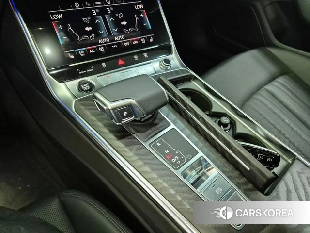 Audi A6 (C8) id 4835120 из Кореи 17