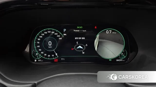 Hyundai Palisade id 3488843 из Кореи 18