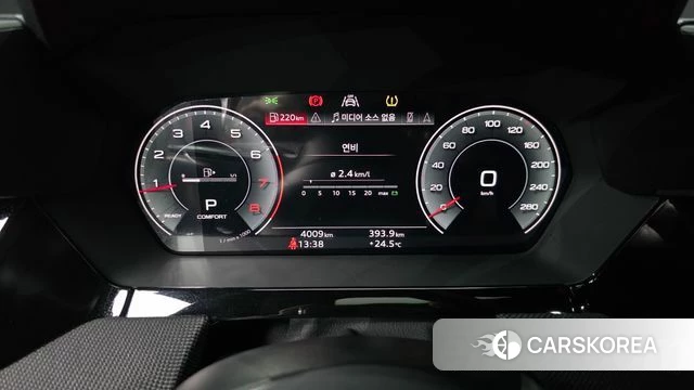 Audi A3 (8Y) id 4565479 из Кореи 29
