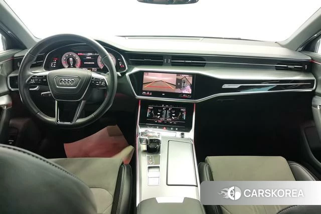 Audi A6L id 3945078 из Китая 15