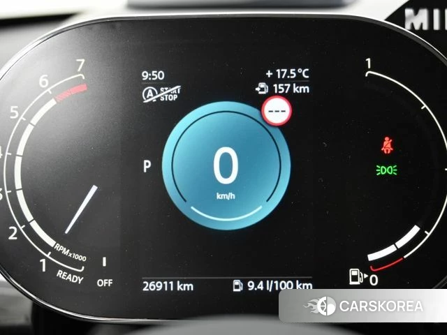 Mini Cooper id 4281224 из Кореи 18