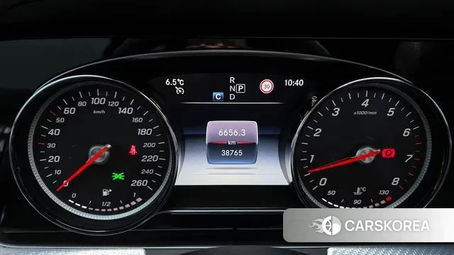 Mercedes-Benz E-Class W213 id 3681893 из Кореи 18