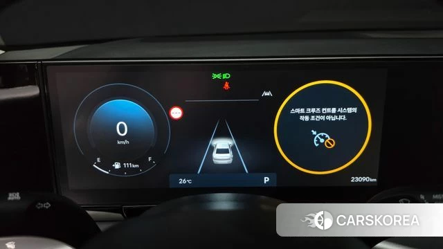 Hyundai Grandeur (GN7) id 4904301 из Кореи 18