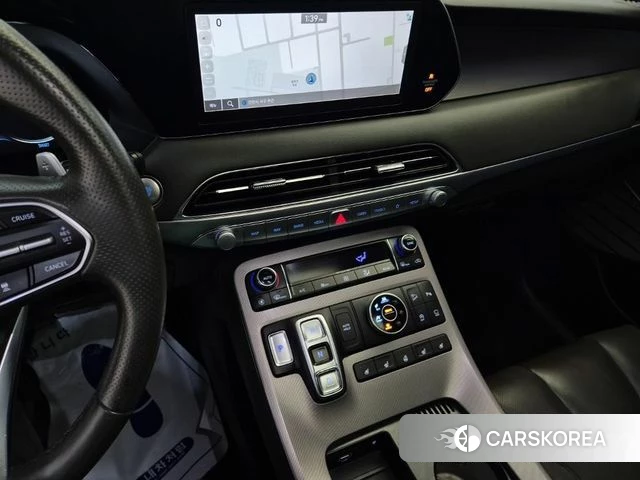 Hyundai Palisade id 4224928 из Кореи 18